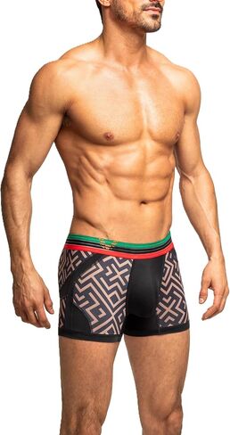 Rounderbum Soccer Edition Anatomic Trunk, 11 Colors, Sizes X– L in Saudi Arabia