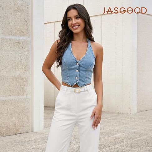 JASGOOD 4 Pack Women Skinny Belts for Jeans Ladies Thin Waist Belt for Dress Gold Buckle 0.7inch Width in Kuwait