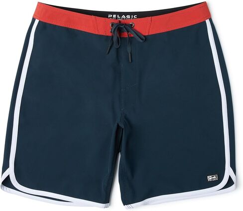 PELAGIC High Spot Boardshorts 18" in Kuwait