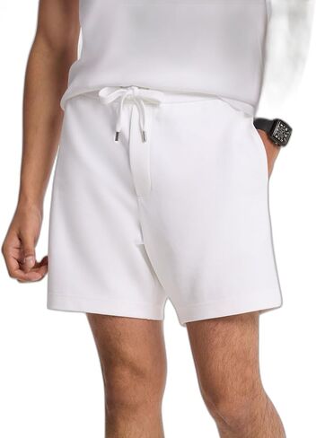 Michael Kors Men's Racking Stitch Short in Kuwait