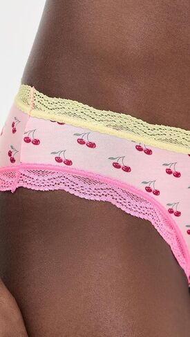 Stripe & Stare Women's Original Knickers Four Pack in Kuwait