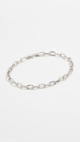 Adina Reyter Women's Italian Chain Link Bracelet in Saudi Arabia