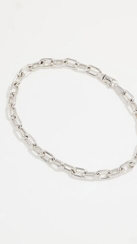 Adina Reyter Women's Italian Chain Link Bracelet in Saudi Arabia