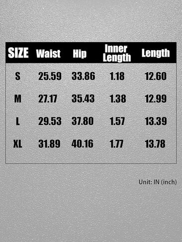Women's Bodycon Mini Skirt with Shorts Stretchy Tight Sexy Skirt with Streetwear Style Y2k Sports Daily Going Out in Kuwait