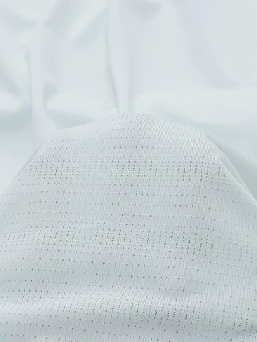 3 قطع تي شيرت رياضي للرجال، تي شيرت بأكمام قصيرة من الحرير الجليدي برقبة دائرية، أخضر/رمادي/أسود، قميص رياضي مريح للتدريب in Kuwait