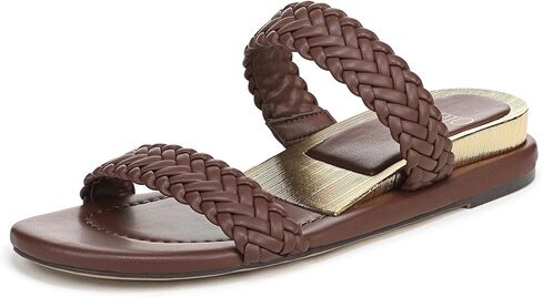 Franco Sarto Maggie Strappy Sandals in Kuwait
