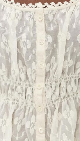 PAIGE Women's Jay Blouse in Kuwait