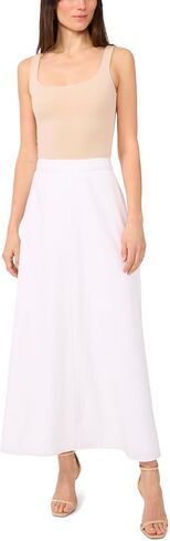 Vince Camuto Aline Maxi Skirt in Kuwait