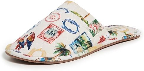 FARM Rio Women's Hotel Slippers in Saudi Arabia