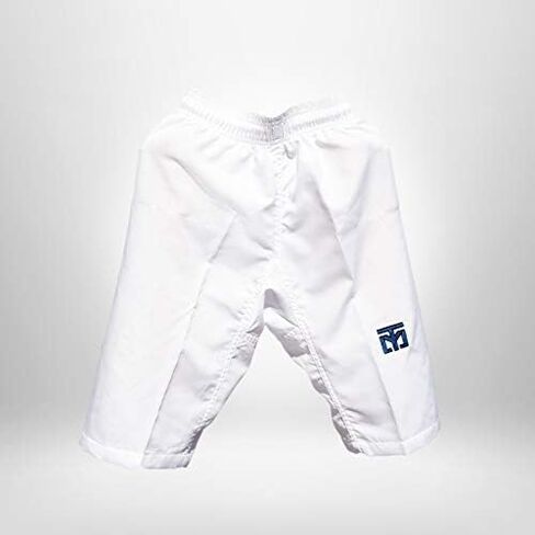 MOOTO Korea Taekwondo Summer Uniform TKD Dobok (150(140-150cm)(4.59-4.92ft)) in Saudi Arabia