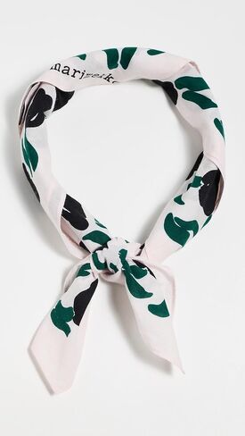 MARIMEKKO Women's Pesofati Lemmitty Scarf in Saudi Arabia