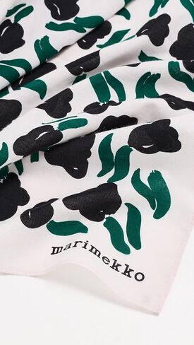 MARIMEKKO Women's Pesofati Lemmitty Scarf in Saudi Arabia
