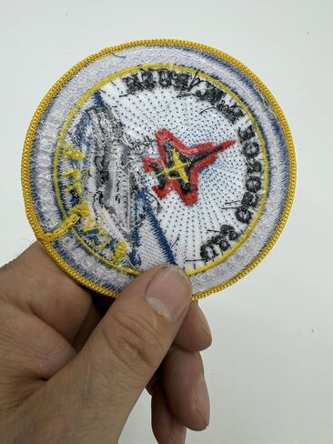 يو إس إس جورج إتش دبليو. تصحيح بوش CVN-77 – خياطة in Kuwait