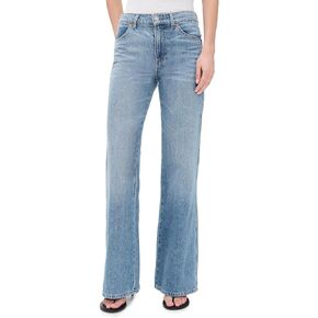 LE JEAN Women's Cowboy Bootcut Jeans in Saudi Arabia