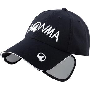 Honma Golf Hat with Retractable Brim for Men Women,Uv Protection Golf Caps with Sun Visor in Saudi Arabia