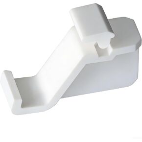 W11724411 W10909479 Heater Support Compatible with Whirlpool, KitchenAid Jenn-Air KBHS179BSS00 KBHS109SSS04 KBHS109SSS03(replaces W10909479,W10120232, W10204461, W10288008, WPW10204461) in Saudi Arabia
