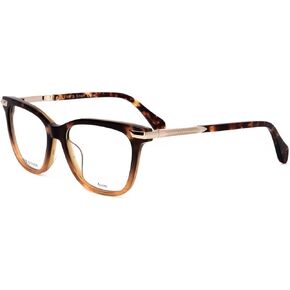 rag & bone RNB3046/G Havana 51/16/140 WOMAN Eyewear Frame in Kuwait