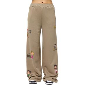 Samii Ryan Women's The Whole Crew Sweatpants in Saudi Arabia