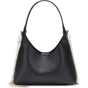 SYXLCYGJ Trendy Chain Crossbody bags for Womens, Brooklyn Shoulder Bags, Small Hobo bag Fashion Handbag Purses in Saudi Arabia