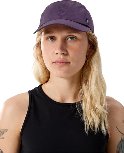 Arc'teryx Sinsola Cinch Cap Unisex | Lightweight, Six Panel Hiking Cap in Kuwait