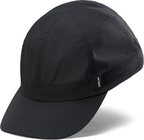 Arc'teryx Sinsola Cinch Cap Unisex | Lightweight, Six Panel Hiking Cap in Kuwait