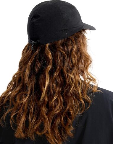 Arc'teryx Sinsola Cinch Cap Unisex | Lightweight, Six Panel Hiking Cap in Kuwait