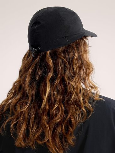 Arc'teryx Sinsola Cinch Cap Unisex | Lightweight, Six Panel Hiking Cap in Kuwait