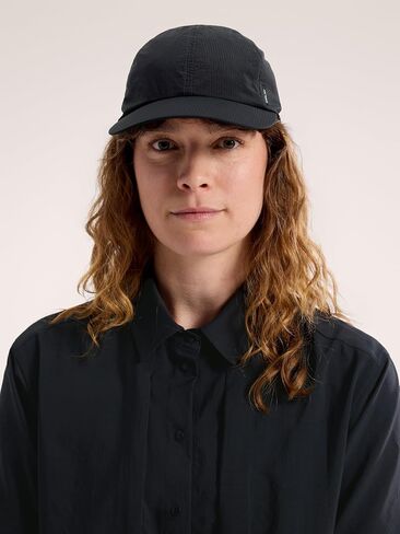 Arc'teryx Sinsola Cinch Cap Unisex | Lightweight, Six Panel Hiking Cap in Kuwait