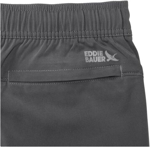 بنطلون منسوج كلاسيكي للرجال من Eddie Bauer in Kuwait