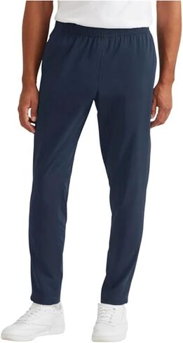 بنطلون منسوج كلاسيكي للرجال من Eddie Bauer in Kuwait