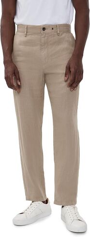 rag & bone Men's Evan Elasticated Trousers in Kuwait