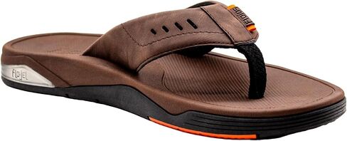 حزام Flojos Zamba Perf مع تفاصيل غرزة على سرير Flo-Jel - - 11 M US in Kuwait