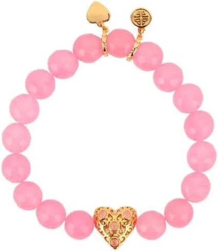 BuDhaGirl Corazon Beaded Bracelet in Saudi Arabia