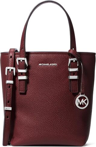 Michael Kors Women's Quinn Extra Small Tote Crossbody Bag in Saudi Arabia