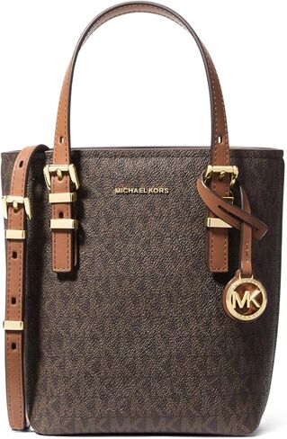 Michael Kors Women's Quinn Extra Small Tote Crossbody Bag in Saudi Arabia