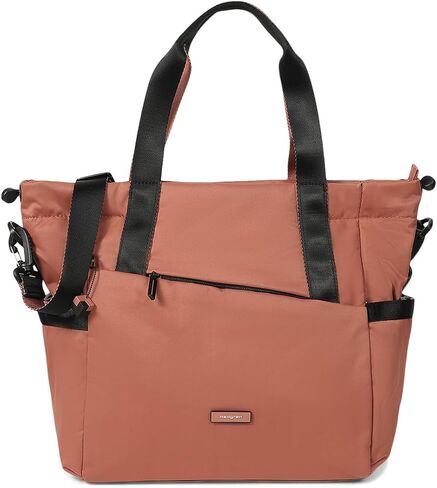 Hedgren Womens Galactic Shoulder Bag/Tote in Kuwait