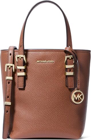 Michael Kors Women's Quinn Extra Small Tote Crossbody Bag in Saudi Arabia