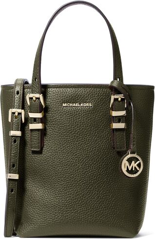 Michael Kors Women's Quinn Extra Small Tote Crossbody Bag in Saudi Arabia