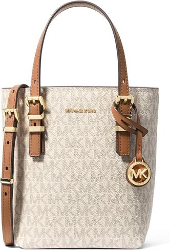 Michael Kors Women's Quinn Extra Small Tote Crossbody Bag in Saudi Arabia
