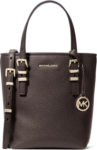 Michael Kors Women's Quinn Extra Small Tote Crossbody Bag in Saudi Arabia