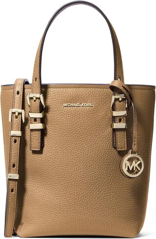 Michael Kors Women's Quinn Extra Small Tote Crossbody Bag in Saudi Arabia
