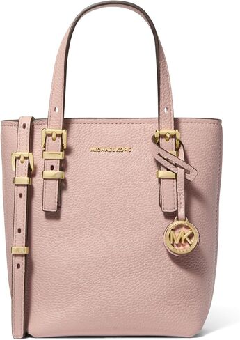 Michael Kors Women's Quinn Extra Small Tote Crossbody Bag in Saudi Arabia