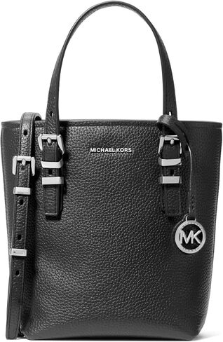 Michael Kors Women's Quinn Extra Small Tote Crossbody Bag in Saudi Arabia