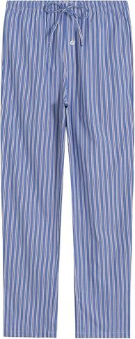 Latuza Men's 34"/36"/38" Inseam Tall Pajama Pants Cotton Lounge Pants Extra Long in Kuwait