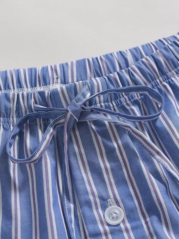 Latuza Men's 34"/36"/38" Inseam Tall Pajama Pants Cotton Lounge Pants Extra Long in Kuwait