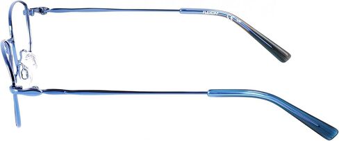 Flexon W3039 N 455 SHINY SLATE BLUE 50/18/135 FEMALE Eyewear Frame in Kuwait