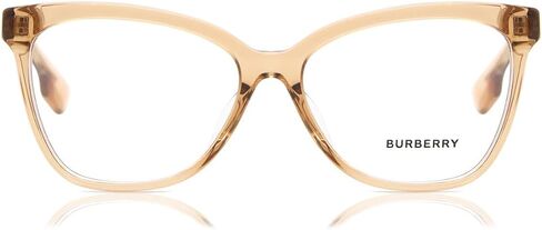 BURBERRY Eyeglasses BE 2364 F 3779 Grace Brown in Kuwait