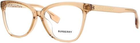 BURBERRY Eyeglasses BE 2364 F 3779 Grace Brown in Kuwait