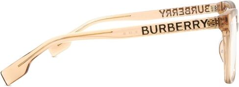 BURBERRY Eyeglasses BE 2364 F 3779 Grace Brown in Kuwait