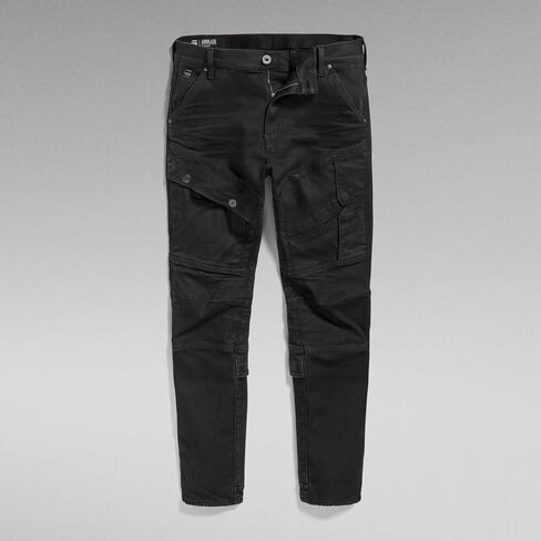 G-STAR Airblaze 3D Skinny Fit Jeans, Worn in Umber Cobler, 32W x 30L in Saudi Arabia